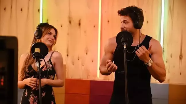 Yaz Şarkısı nerede çekiliyor? Yaz Şarkısı hangi il ve ilçede çekildi? Yaz Şarkısı dizisinin çekimleri nerede yapıldı?