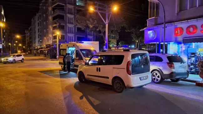 Samsun'un Bafra ilçesinde yaralı bir kişi bulundu