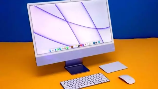 Apple, M3 Çipli İlk Mac Cihazlarını Ekim'de Tanıtabilir