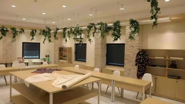 Başakşehir Belediyesi, BAKMER'leri daha da donanımlı hale getiriyor