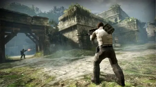 CS: GO