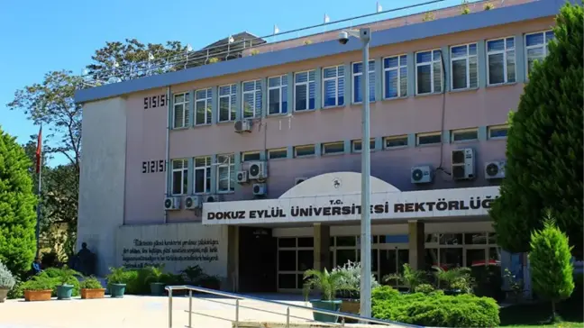 DOKUZ EYLÜL ÜNİVERSİTESİ TABAN PUANLARI 2023 | DEÜ Kontenjanlar ve taban puanları 2023, Dokuz Eylül Üniversitesi başarı sıralaması 2023!