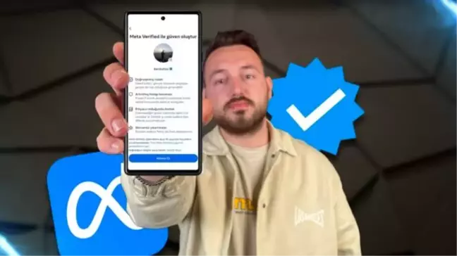 259 TL karşılığında Instagram mavi tik nasıl alınır?