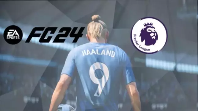 EA Sports, Premier Lig ile ortaklık anlaşması imzaladı