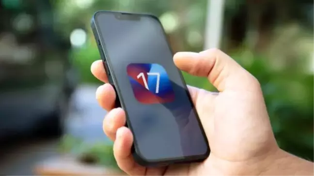 iOS 17'den neler bekleniyor? İşte iOS 17 hakkında bilinenler