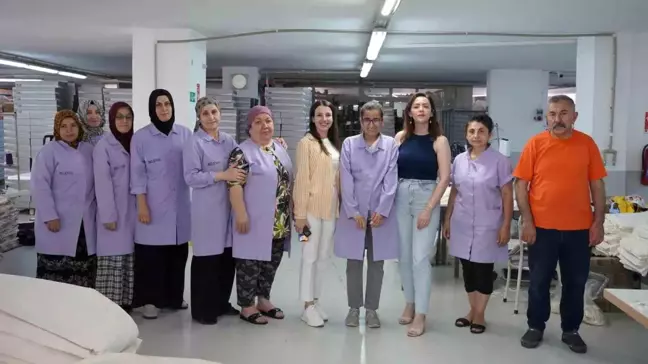 Yıldırım Belediyesi 'Destekli İstihdam Modeli' Projesiyle 48 Özel Bireyi İstihdama Kazandırdı
