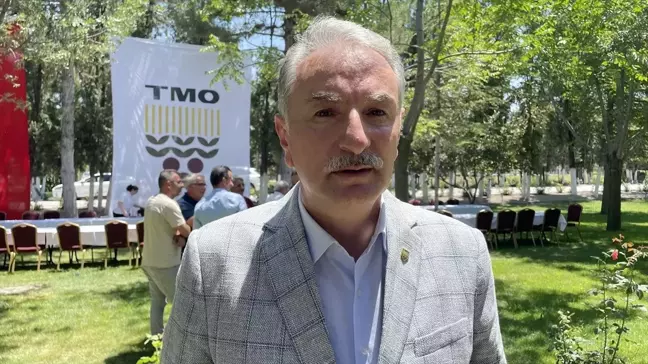 TMO, randevu taleplerine karşılık verdi
