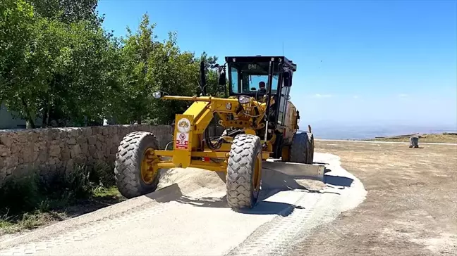 Hasan Dağı, Yamaç Paraşütü Dünya Kupası'na ev sahipliği yapacak