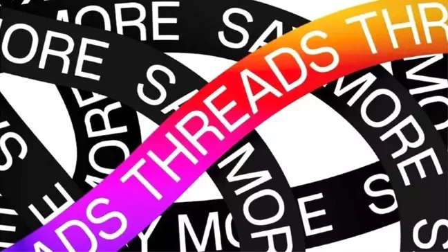 Meta, Twitter'a rakip uygulama Threads'i erişime açtı