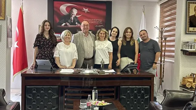 Artvin Belediyesi ile Artvin Barosu arasında 'Adli Yardım Projesi' protokolü imzalandı