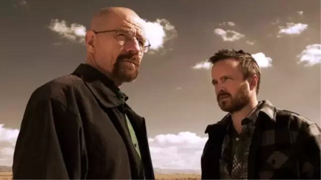 Breaking Bad hayranları buraya: Bu soruları bilebilecek misin?