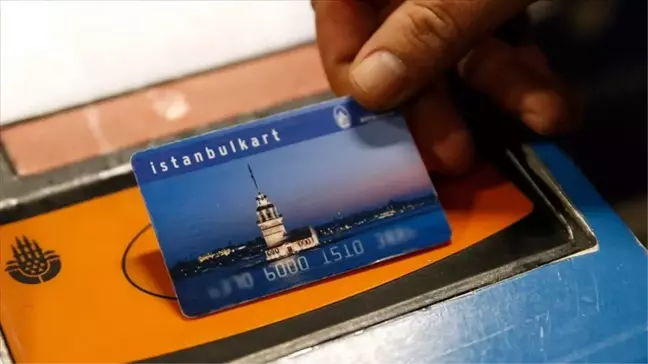 İstanbul'da toplu ulaşıma zam var mı? İstanbul'da toplu taşıma ücretlerine zam geldi mi? Akbil ücretlerine zam geldi mi? Toplu ulaşım zam ne başlıyor?