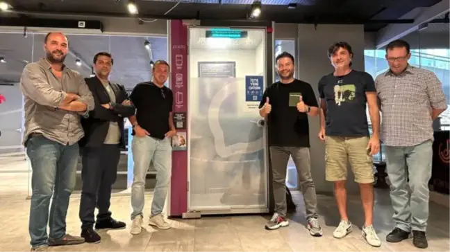 Hakkı Alkan, PODA'ya yatırım yaptı!