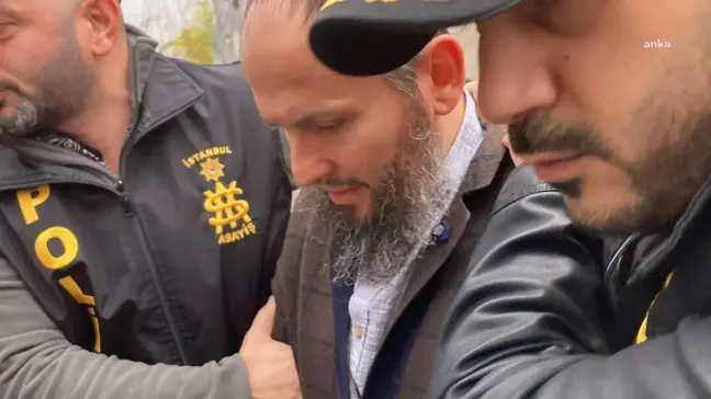 Hiranur Vakfı Kurucusu Yusuf Ziya Gümüşel'in Kızının Yaşını Büyüttüğü İddiasıyla Açılan Davada Doktor Mahir Orhan Berker Savunmasını Yapmak İçin Duruşma Gününü Bekliyor