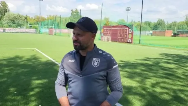 Gökdeniz Karadeniz: Tataristan'da kendimi bir kahraman gibi hissediyorum