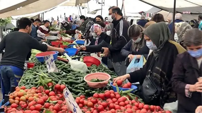 TÜRK-İŞ Açlık ve Yoksulluk Sınırı Araştırması: Açlık sınırı 11 bin 658 TL, yoksulluk sınırı 37 bin 974 TL