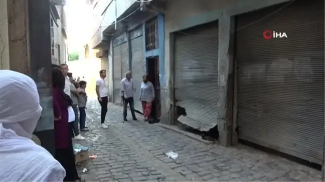 Diyarbakır'da iki gündür haber alınamayan kadın evde ölü bulundu