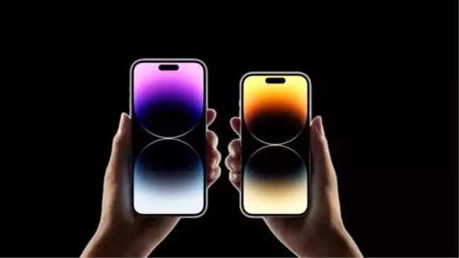 iPhone 14 Kullanıcıları Pil Sağlığından Şikayetçi