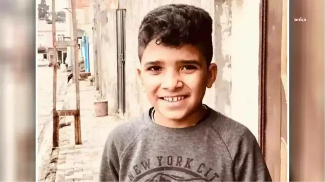 TBMM İnsan Haklarını İnceleme Komisyonu Abdulbaki Dakak'ın Ölümüyle İlgili Bilgi İstedi