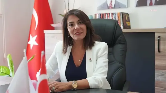 Zafer Partisi Bürokrasi ile İlişkiler ve Sivil Toplum Kuruluşlardan Sorumlu Genel Başkan Yardımcısı Esmaül Hüsna Aslan, İstanbul Valisi Davut Gül'ü eleştirdi