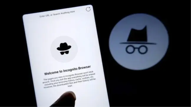 Google Chrome Gizli Sekme Skandalı Davasında Yeni Gelişme