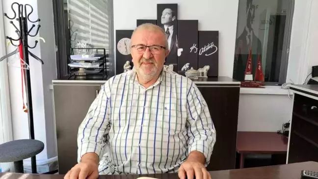 CHP Manisa İl Örgütü'nde Yeni Yönetim Kurulu Belirlendi
