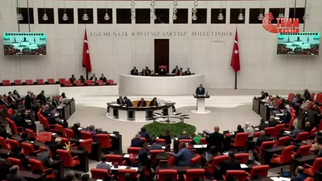 MHP Grup Başkanvekili Erkan Akçay: Akbelen'deki ağaç kesimi provokasyon amaçlı