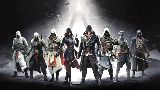 Assassin's Creed Oyunları Ücretsiz Olacak