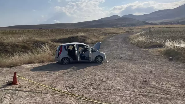 Konya'da Otomobil Kazası: 2 Ölü, 1 Yaralı