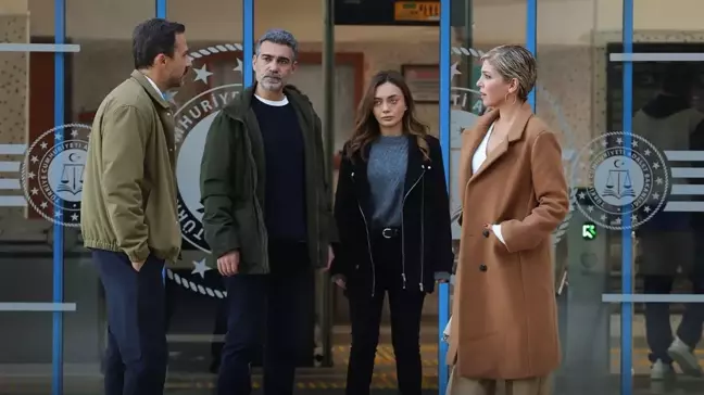 Maviye Sürgün bu akşam neden yok? Maviye Sürgün bitti mi? Maviye Sürgün var mı, yok mu?