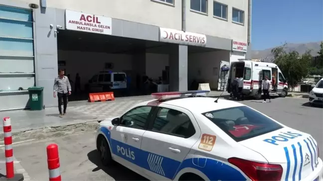 Malatya'da Yoncalı Barajı tünelinde patlama: Yaralanan işçilerin kimlikleri belli oldu