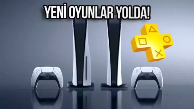 PlayStation Plus Ağustos 2023 Oyunları Belli Oldu