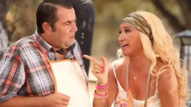 Eyvah Eyvah oyuncuları kimler? Eyvah Eyvah filmi nerede çekildi? Eyvah Eyvah hangi il, ilçede çekimleri yapıldı?