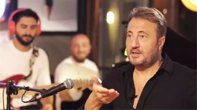 Ercan Saatçi kimdir, kaç yaşında? Ercan Saatçi eşi kim? Ercan Saatçi şarkıları neler?