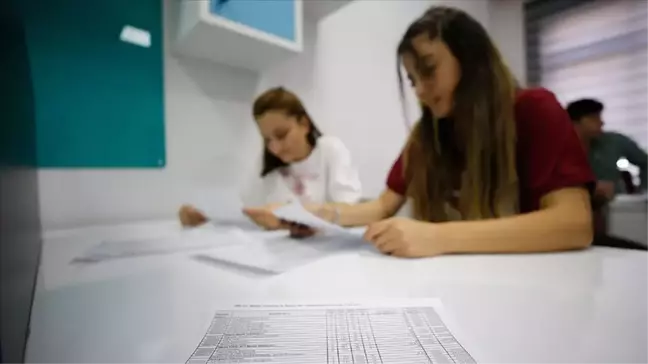 Eşit Ağırlık TM önü açık meslekler ve bölümleri neler? Geleceğin en iyi ve popüler eşit ağırlık meslekleri hangileri?