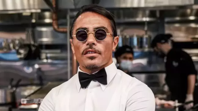 Nusret Gökçe filmi ne zaman çıkacak? Nusret'in filminde kim oynayacak?