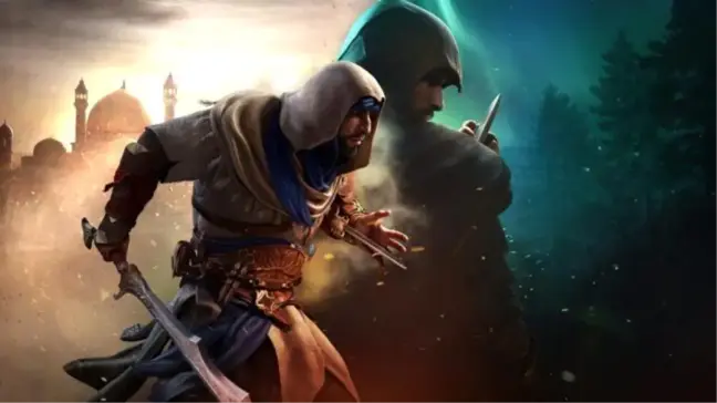 Assassin's Creed Mirage Çıkış Tarihi Öne Çekildi