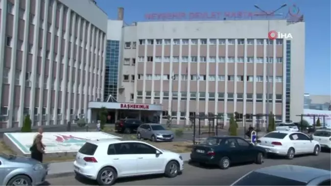 Yanlış kan verildiği iddiasıyla hasta yoğun bakımda