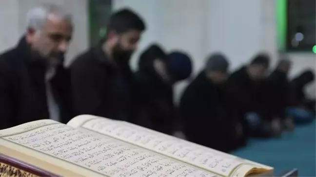 SAFER AYI MESAJLARI 2023: Dualı, hadisli Safer ayı mesajları sözleri! En anlamlı Safer ayı mesajı…
