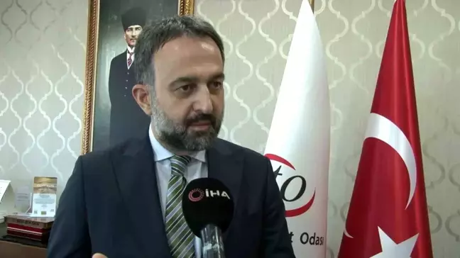 ATO, Geleneksel Mesleklerde Lise Düzeyinde Eğitim Vererek Ara Eleman Sorununu Çözmeye Çalışıyor