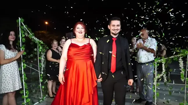 Tarsus Belediyesi Kır Düğün Salonunda İlk Kına Gecesi Etkinliği
