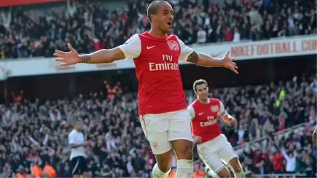 Theo Walcott futbolu bıraktı mı? Futbolcu Theo Walcott kariyerini neden sonlandırdı?