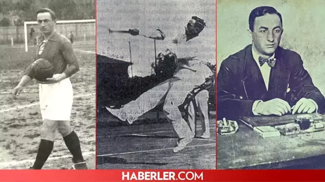 Türk futbolunun tarihinde ilk milli golü kim attı? Unutulmaz anının hikayesi