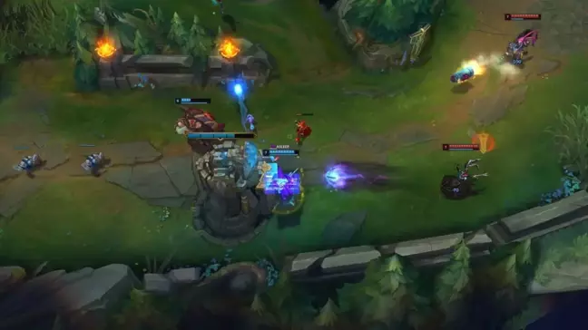 League of Legends nedir, nasıl oynanır? LOL nasıl bir oyun? League of Legends oyunu ne zaman çıktı?