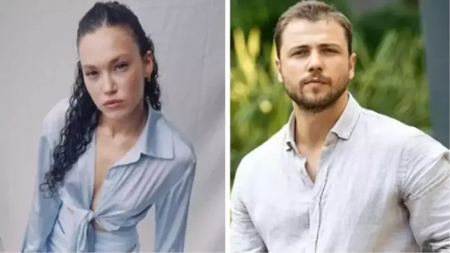 Kusursuz dizisi iptal mi edildi? Tolga Sarıtaş ve Melisa Şenolsun'un dizisi neden yayınlanmayacak?