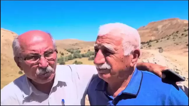 Kangal'da Siyanürlü Altın Madenciliği Protesto Edilecek