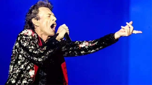 Rolling Stones Yeni Albüm İsimlerini Kurgusal Bir İlanla Duyurdu