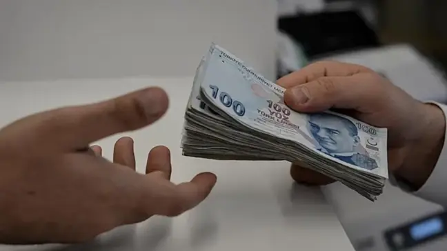 Emekliye zam dopingi! En düşük 10.875 TL ufukta gözüktü! 4/A - 4/B'liye kritik veri geldi