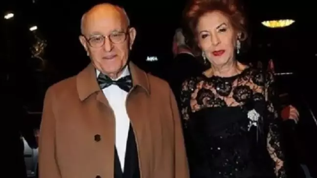 Hayırlı Zerrin Sabancı kimdir? Hayırlı Sabancı kaç yaşında, nereli? Hayırlı Zerrin Sabancı eşi kim?