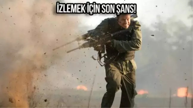 Netflix'ten popüler dizilerden biri daha ayrılıyor